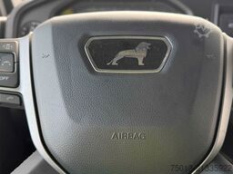 MAN TGX 33.540 BL SA 6x4, Kipphydraulik, MIETEN?