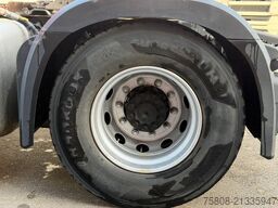 MERCEDES-BENZ Arocs 1845 4x4HAD Retarder Kipphydraulik LOF