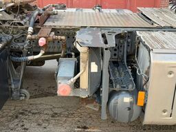 MERCEDES-BENZ Arocs 1845 4x4HAD Retarder Kipphydraulik LOF