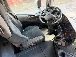 MERCEDES-BENZ Arocs 1845 4x4HAD Retarder Kipphydraulik LOF