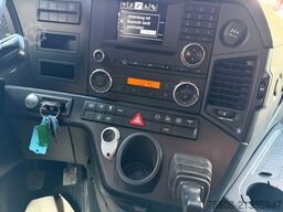 MERCEDES-BENZ Arocs 1845 4x4HAD Retarder Kipphydraulik LOF