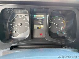 MERCEDES-BENZ Arocs 1845 4x4HAD Retarder Kipphydraulik LOF