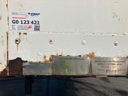  Wechselbrücke Koffer