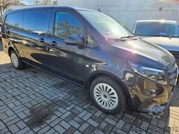 MERCEDES-BENZ Vito 116 cdi XL|EXTRALANG|LED Mbeam|2,5tAHK|9G
