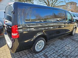 MERCEDES-BENZ Vito 116 cdi XL|EXTRALANG|LED Mbeam|2,5tAHK|9G