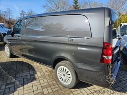 MERCEDES-BENZ Vito 116 cdi XL|EXTRALANG|LED Mbeam|2,5tAHK|9G