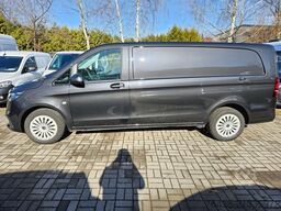 MERCEDES-BENZ Vito 116 cdi XL|EXTRALANG|LED Mbeam|2,5tAHK|9G