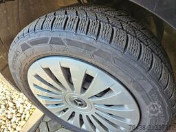 MERCEDES-BENZ Vito 116 cdi XL|EXTRALANG|LED Mbeam|2,5tAHK|9G