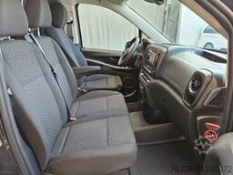 MERCEDES-BENZ Vito 116 cdi XL|EXTRALANG|LED Mbeam|2,5tAHK|9G