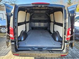 MERCEDES-BENZ Vito 116 cdi XL|EXTRALANG|LED Mbeam|2,5tAHK|9G