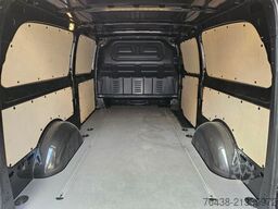 MERCEDES-BENZ Vito 116 cdi XL|EXTRALANG|LED Mbeam|2,5tAHK|9G
