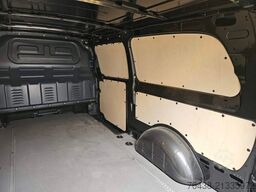 MERCEDES-BENZ Vito 116 cdi XL|EXTRALANG|LED Mbeam|2,5tAHK|9G