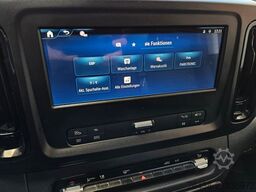 MERCEDES-BENZ Vito 116 cdi XL|EXTRALANG|LED Mbeam|2,5tAHK|9G