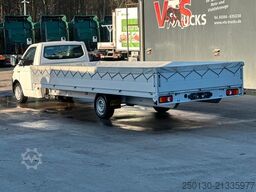 VOLKSWAGEN T6 Transporter XXL 6,15m Ladefäche