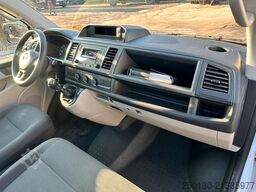 VOLKSWAGEN T6 Transporter XXL 6,15m Ladefäche
