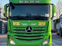 MERCEDES-BENZ Actros 2551 6x2 LL Lenk/Lift  Retarder