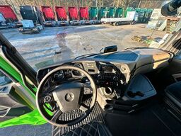 MERCEDES-BENZ Actros 2551 6x2 LL Lenk/Lift  Retarder