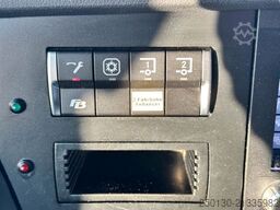 MERCEDES-BENZ Actros 2551 6x2 LL Lenk/Lift  Retarder