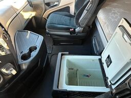 MERCEDES-BENZ Actros 2551 6x2 LL Lenk/Lift  Retarder