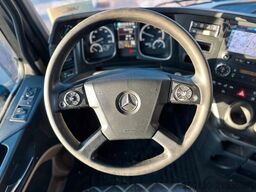 MERCEDES-BENZ Actros 2551 6x2 LL Lenk/Lift  Retarder