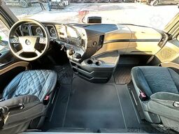 MERCEDES-BENZ Actros 2551 6x2 LL Lenk/Lift  Retarder