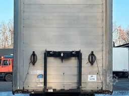 KÖGEL /SNCC24 Plane & Spiegel  MEGA/ EDSCHA SAF