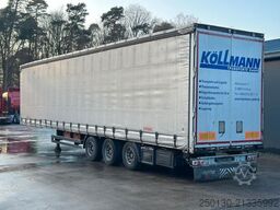 KÖGEL /SNCC24 Plane & Spiegel  MEGA/ EDSCHA SAF