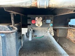 KÖGEL /SNCC24 Plane & Spiegel  MEGA/ EDSCHA SAF