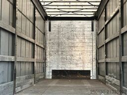 KÖGEL /SNCC24 Plane & Spiegel  MEGA/ EDSCHA SAF