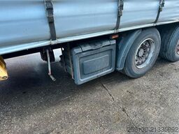 KÖGEL /SNCC24 Plane & Spiegel  MEGA/ EDSCHA SAF