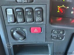 SCANIA R380 6x2 LL 7 Pferde + Bad/ TV/ WC/ Küche