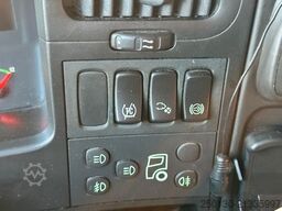 SCANIA R380 6x2 LL 7 Pferde + Bad/ TV/ WC/ Küche