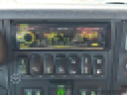 SCANIA R380 6x2 LL 7 Pferde + Bad/ TV/ WC/ Küche