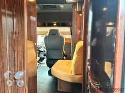 SCANIA R380 6x2 LL 7 Pferde + Bad/ TV/ WC/ Küche