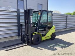 Clark S25XE