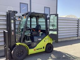 Clark S25XE
