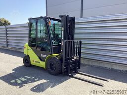 Clark S25XE