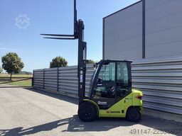 Clark S25XE