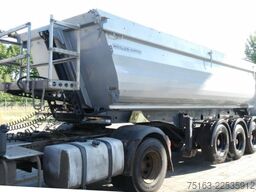 MEILLER KIPPAUFLIEGER MHPS 12/27 Kippauflieger
