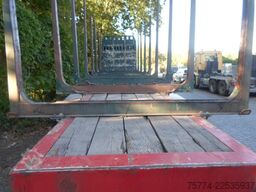 DOLL DOLL/ Langholztransporter/ 16 Rungen