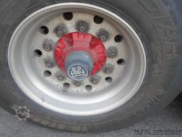 DOLL DOLL/ Langholztransporter/ 16 Rungen