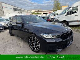 BMW 530 i xDrive M Sport Laser/Panorama/AHK/HarmanKa