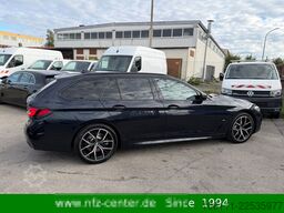 BMW 530 i xDrive M Sport Laser/Panorama/AHK/HarmanKa