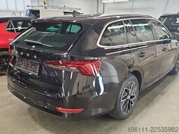 SKODA Octavia Combi Style DSG