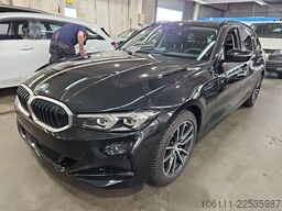 BMW 330e Touring AHK Abstand Tempomat Keyless