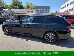 BMW 330e Touring AHK Abstand Tempomat Keyless
