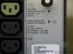 APC Smart-UPS SC 420