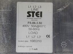 Stei FS.06.3.50