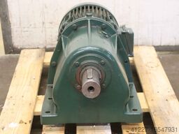 Bauer 930/410/H375 mm