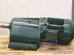 Bauer 930/410/H375 mm